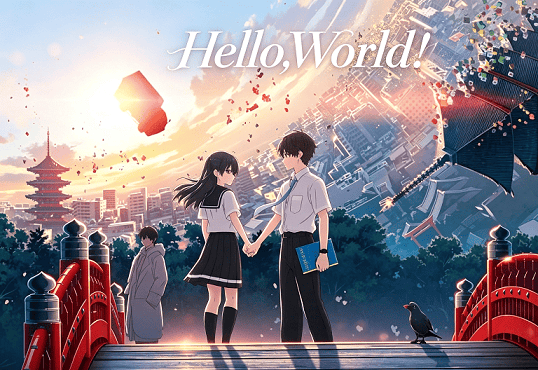 Hello,World!