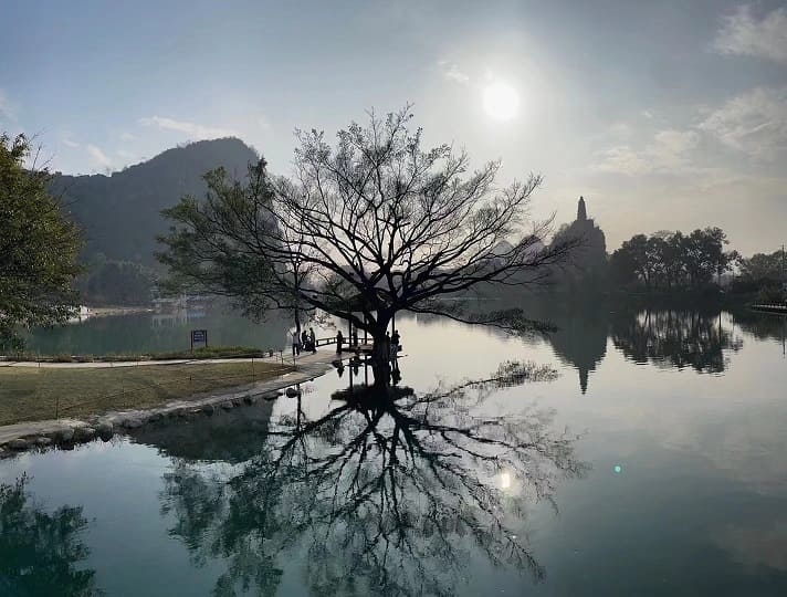 公网环境远程玩转家庭局域网